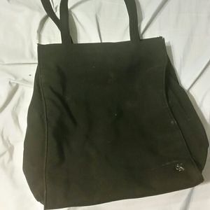 Calvin Klein Tote Bag